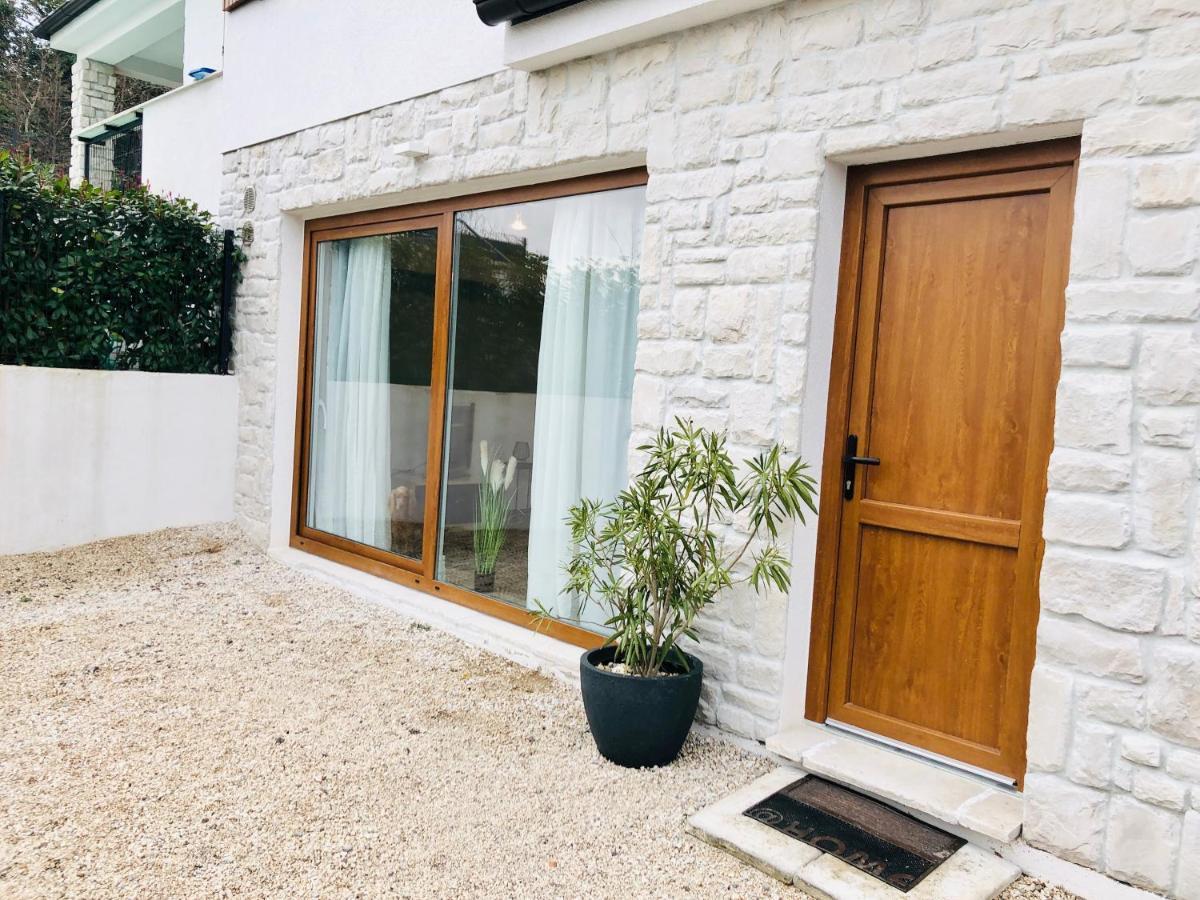 Studio For2 In Opatija Luaran gambar