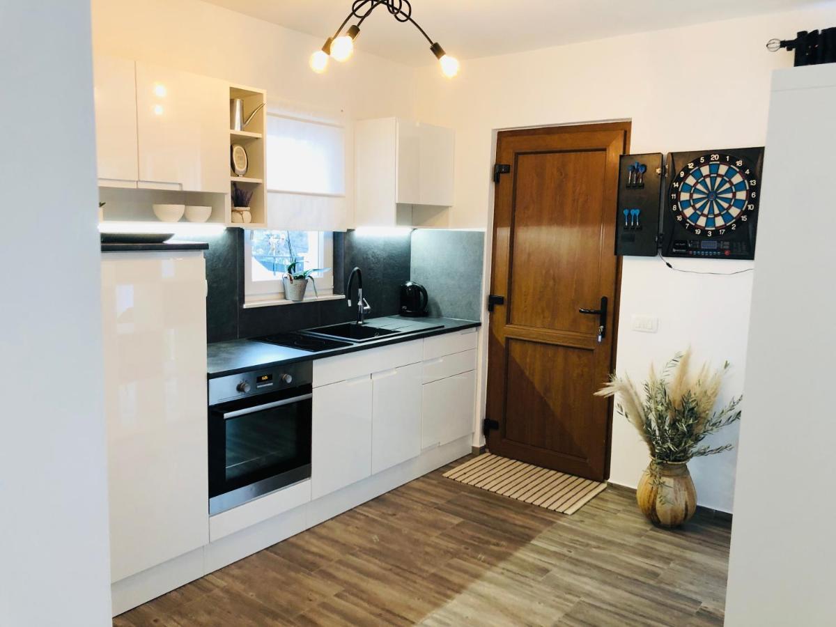 Studio For2 In Opatija Luaran gambar