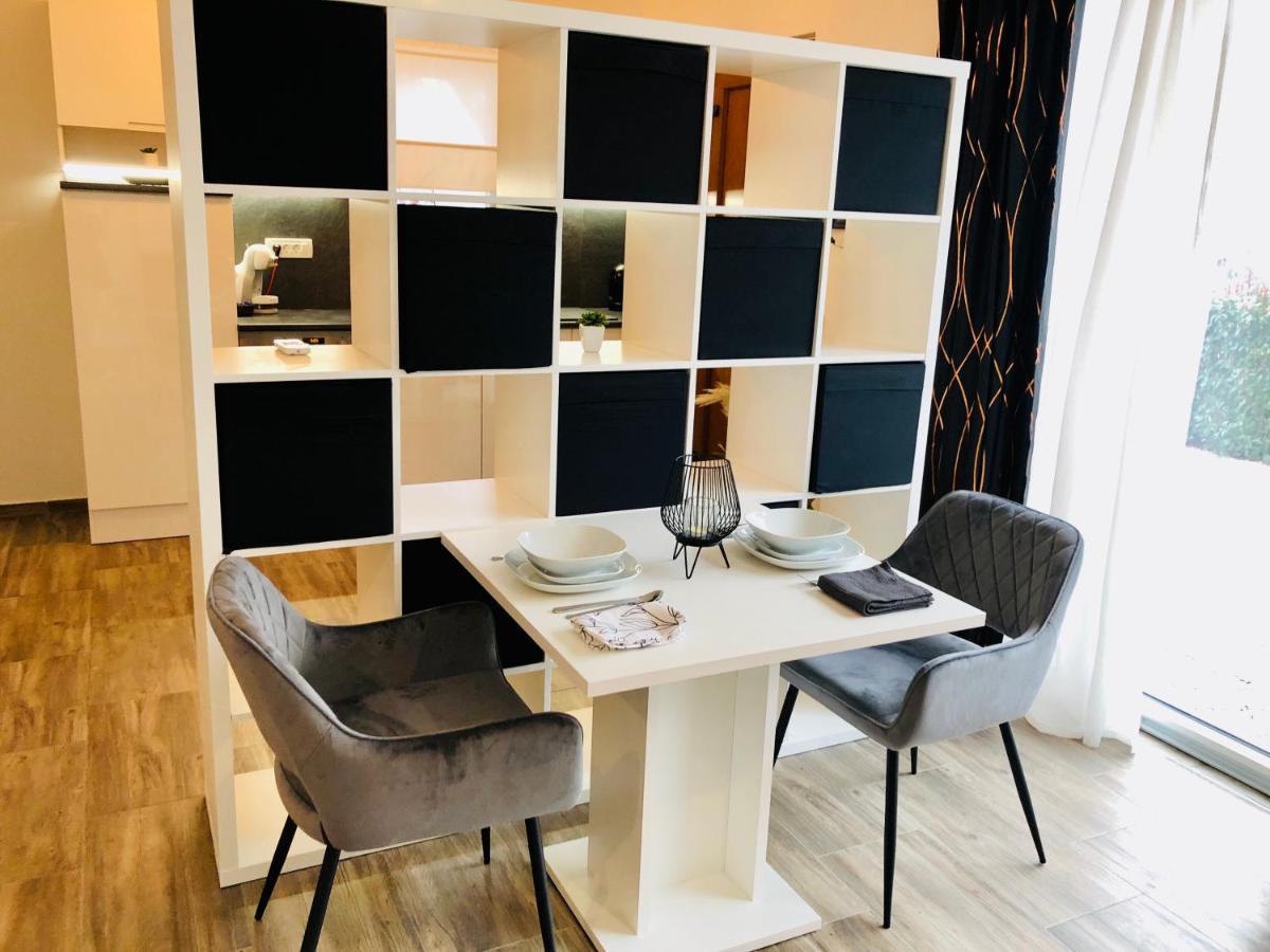 Studio For2 In Opatija Luaran gambar