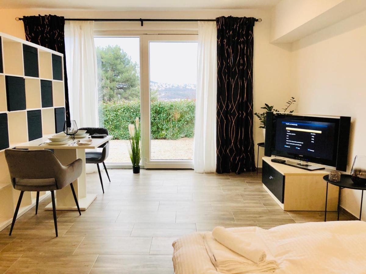 Studio For2 In Opatija Luaran gambar