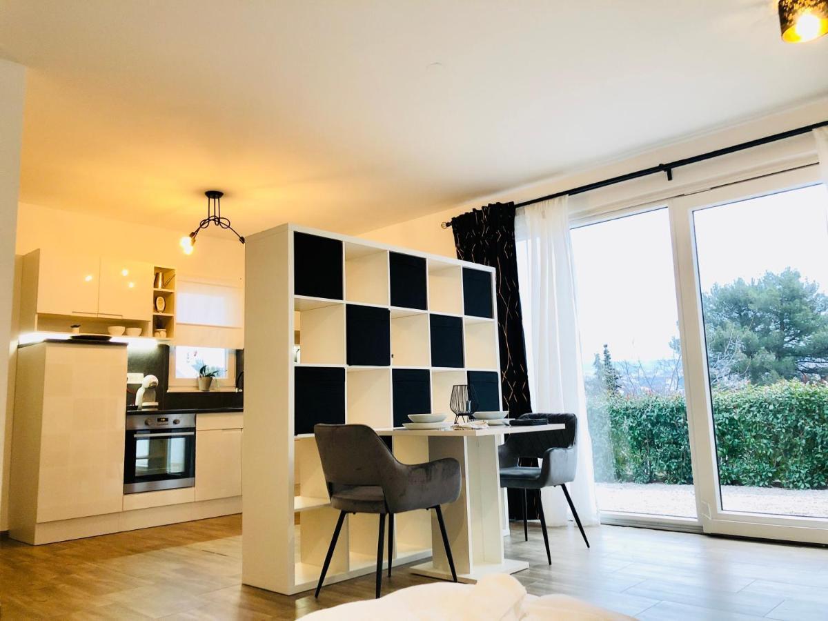 Studio For2 In Opatija Luaran gambar