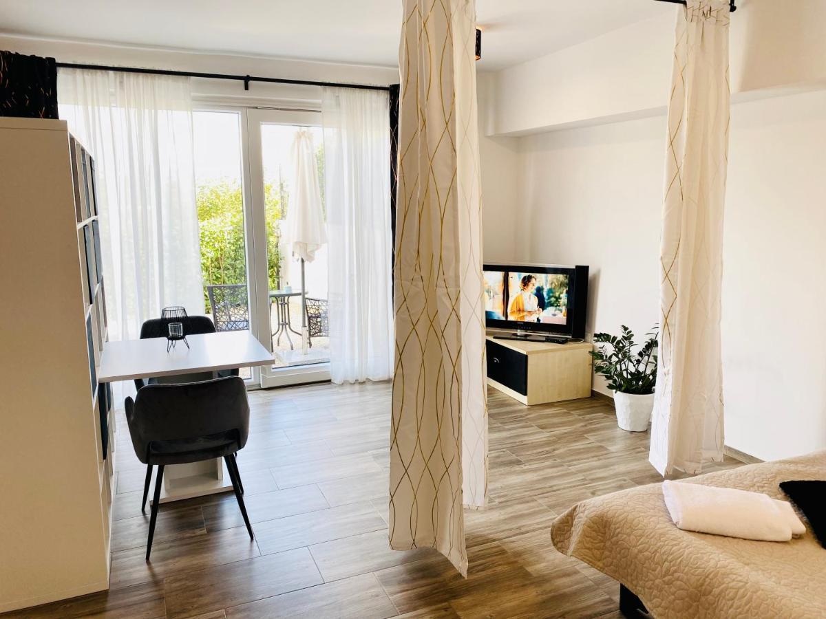 Studio For2 In Opatija Luaran gambar