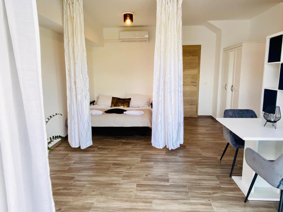 Studio For2 In Opatija Luaran gambar
