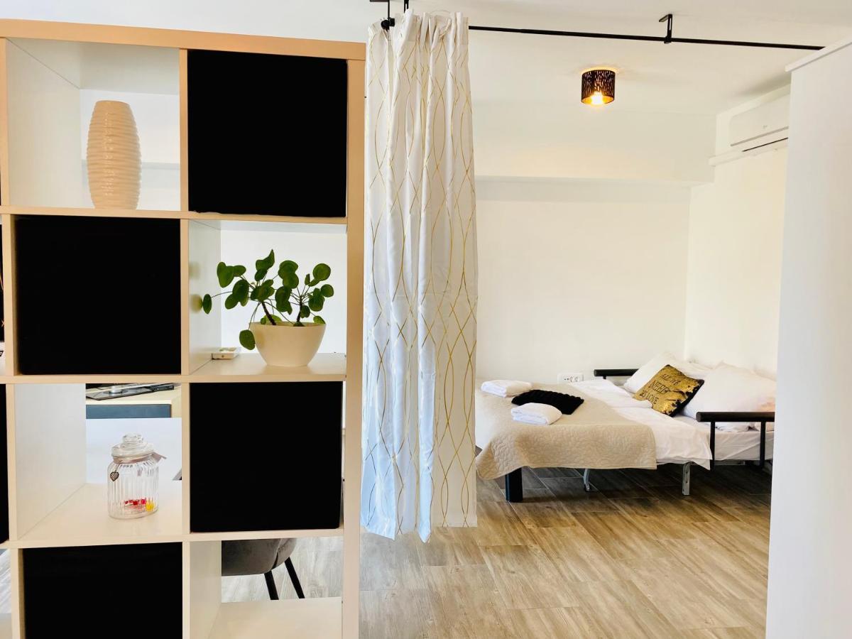 Studio For2 In Opatija Luaran gambar