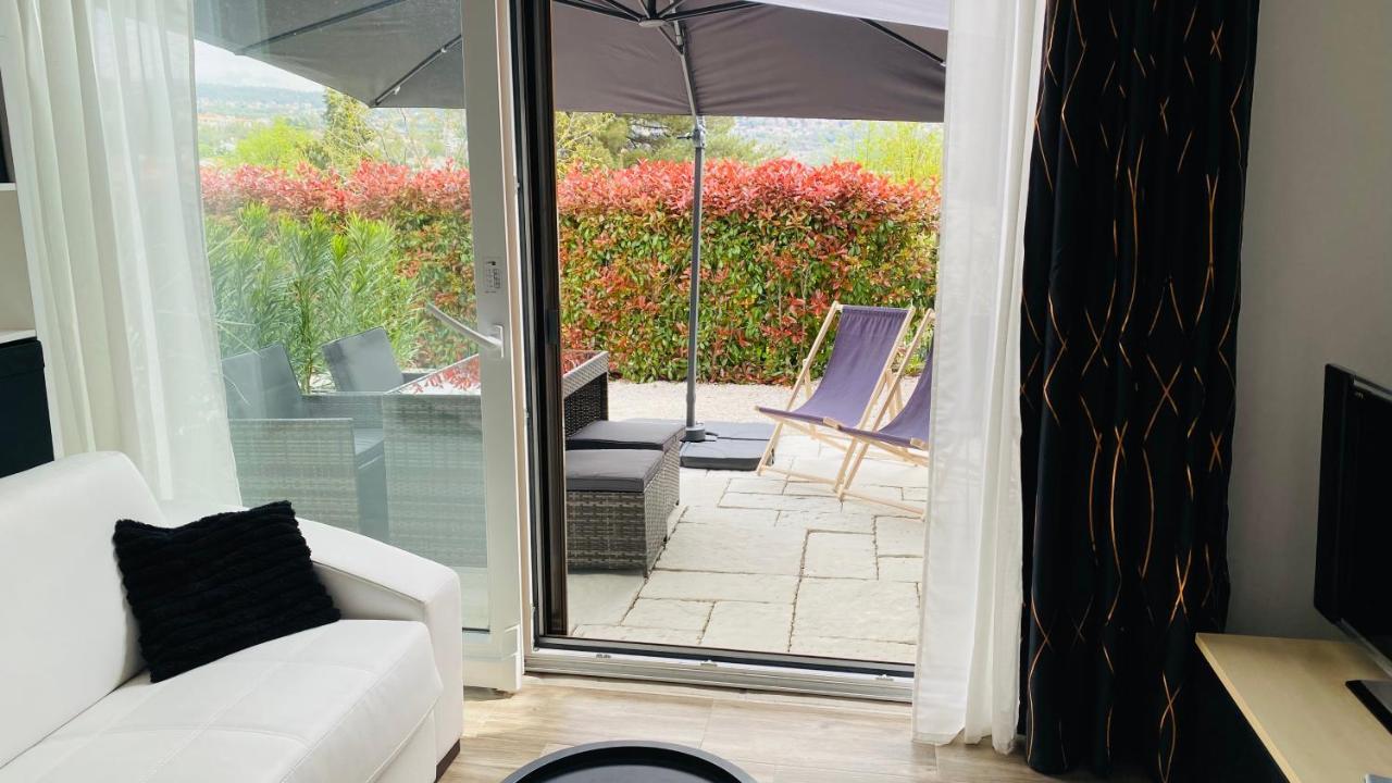 Studio For2 In Opatija Luaran gambar