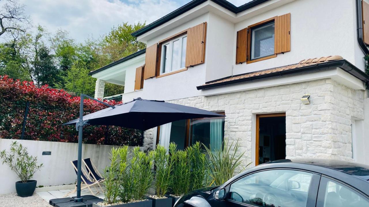 Studio For2 In Opatija Luaran gambar